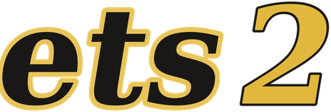 ets2 logotipo